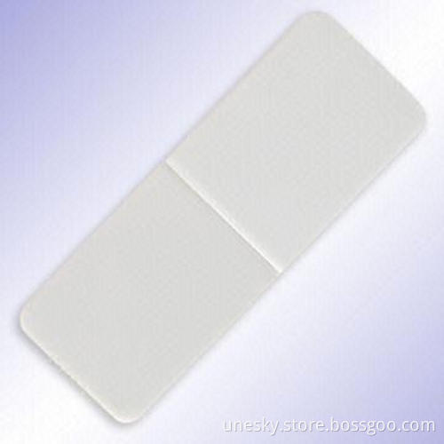 USB Flash Drive with 128MB to 32GB Storage Capacity, Supports Microsoft's Windows/Mac/Linux OS